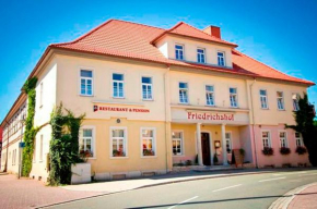 Pension Friedrichshof